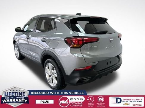 Used 2024 Buick Encore GX Preferred image 9