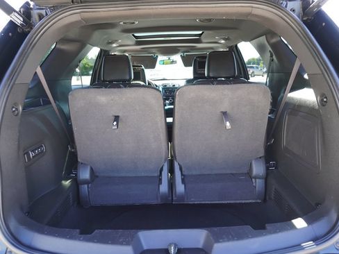 Used 2013 Ford Explorer Limited AWD/4WD image 14