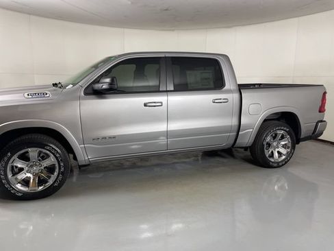 New 2025 RAM 1500 Big Horn RWD image 5