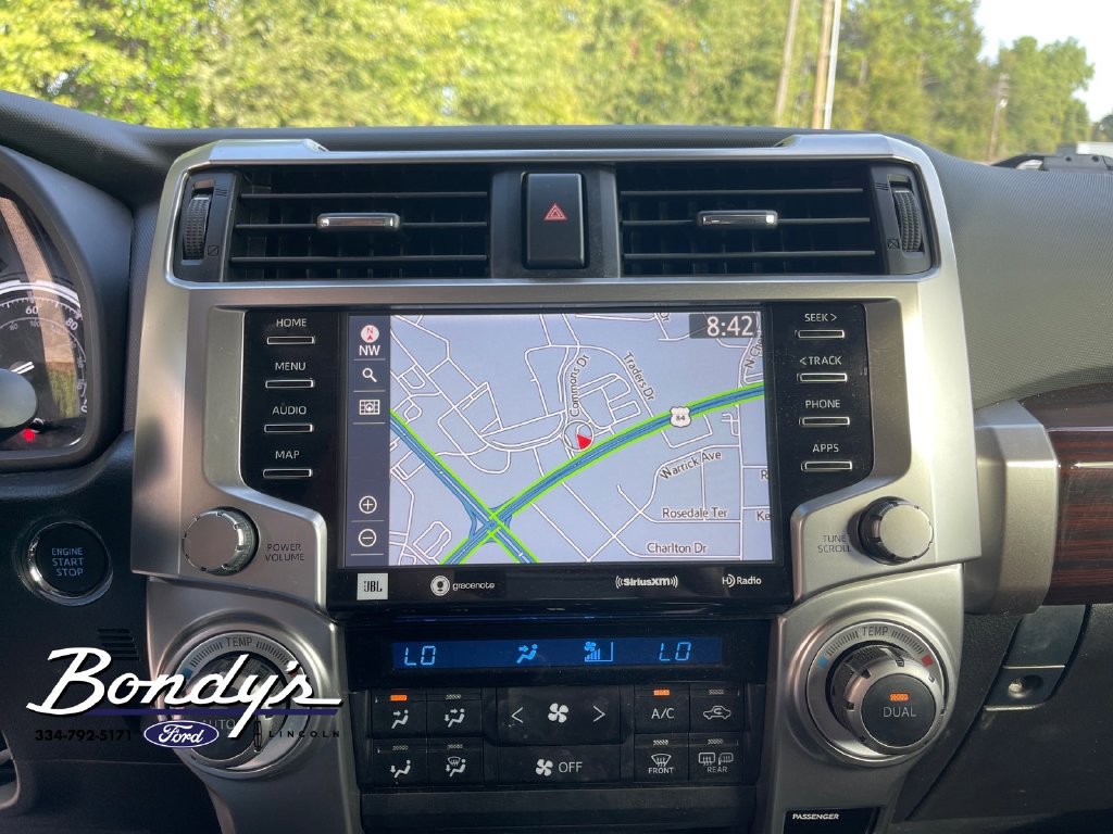 Used 2023 Toyota 4Runner Limited RWD image 5