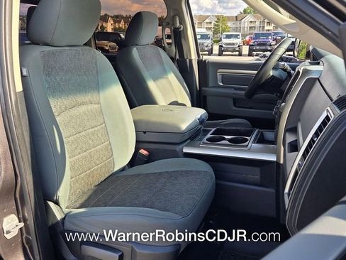 Used 2015 RAM 2500 Lone Star AWD/4WD image 16