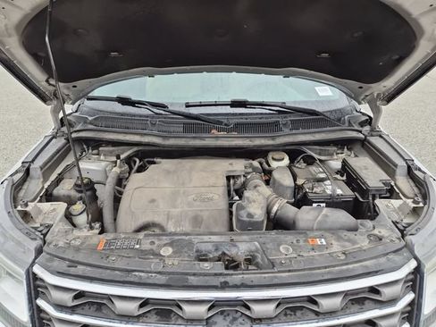 Used 2017 Ford Explorer 4WD image 24