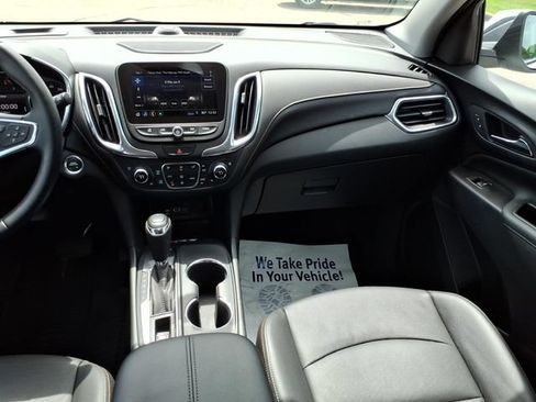 Used 2020 Chevrolet Equinox Premier AWD/4WD image 15