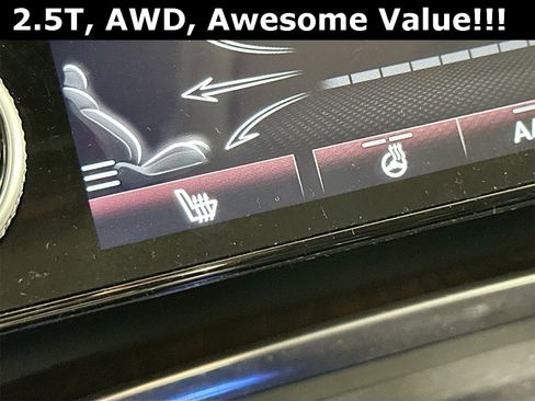 Used 2024 Genesis GV80 2.5T image 21