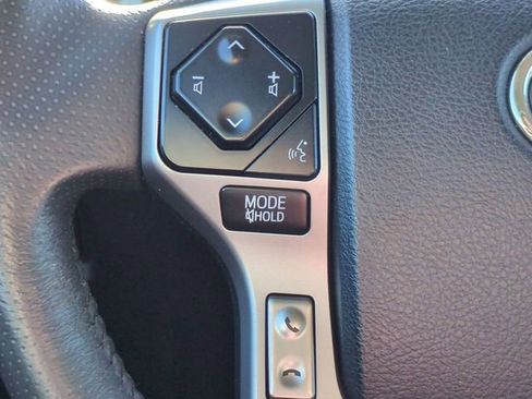 Used 2023 Toyota 4Runner TRD Sport RWD image 17