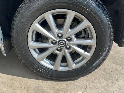 Certified 2024 MAZDA CX-5 AWD 2.5 S w/ Select Package image 27
