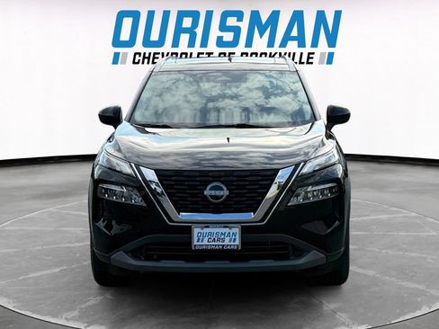 Used 2023 Nissan Rogue SV w/ SV Premium B Package AWD/4WD image 8