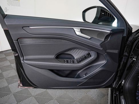 New 2026 Audi A6 Premium Plus image 22