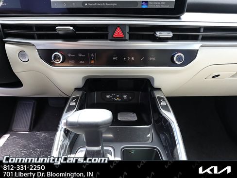 New 2026 Kia Sorento X-Line EX AWD/4WD image 17