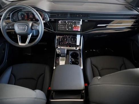 New 2026 Audi Q7 3.0T Premium Plus image 8