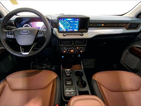 Used 2024 Ford Maverick Lariat AWD/4WD image 15