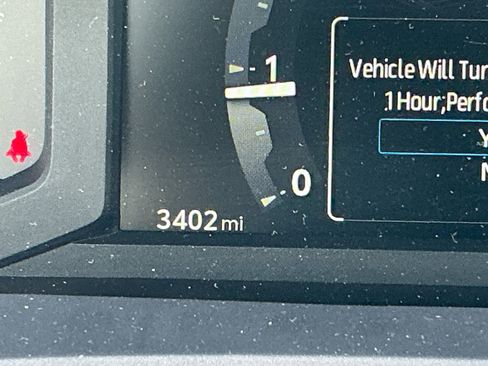 Certified 2025 Toyota Tacoma SR5 image 11