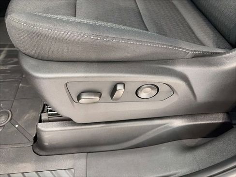 New 2026 Chevrolet Tahoe LS AWD/4WD image 10