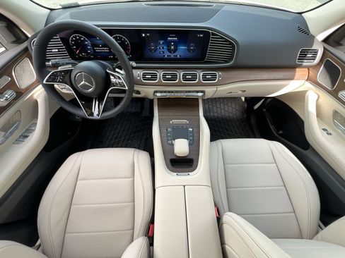 New 2026 Mercedes-Benz GLE 350 4MATIC image 13