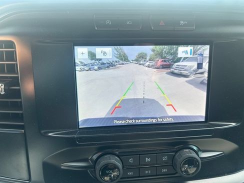 Used 2023 Ford F150 XL w/ STX Appearance Package RWD image 15
