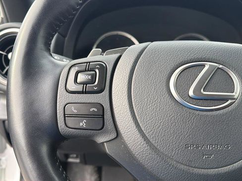 Certified 2022 Lexus IS 300 AWD w/ Premium Package image 22