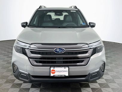 New 2026 Subaru Forester Limited