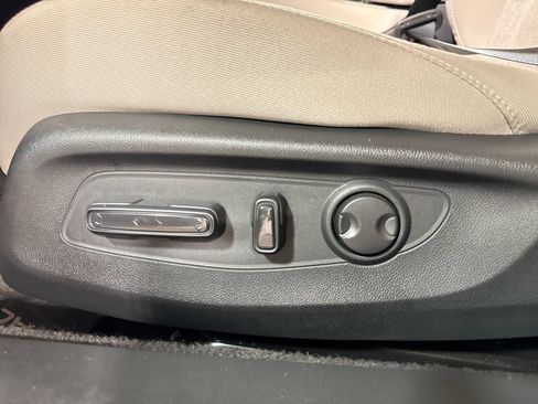 Certified 2024 Honda Accord EX image 15