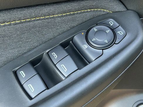 New 2025 Chevrolet TrailBlazer ACTIV w/ Convenience Package image 22