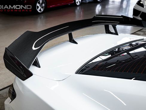 Used 2019 Chevrolet Camaro ZL1 image 44