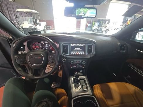 Used 2023 Dodge Charger Scat Pack RWD image 6