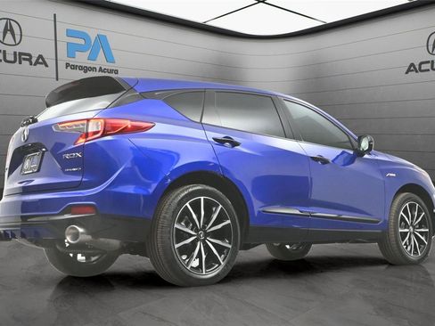 Certified 2025 Acura RDX A-Spec image 31