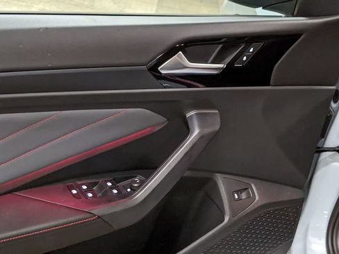 New 2026 Volkswagen Jetta GLI Autobahn FWD image 10