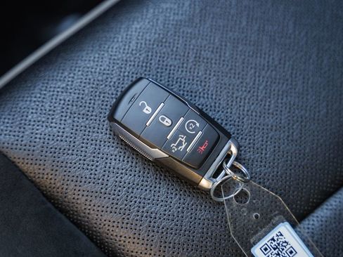 Certified 2022 RAM 1500 Laramie w/ Sport Appearance Package image 54