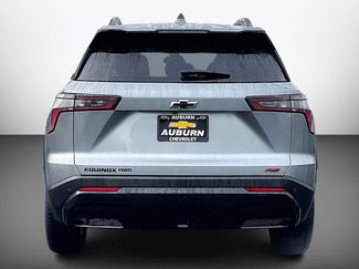 Used 2025 Chevrolet Equinox RS w/ Convenience Package III video 4