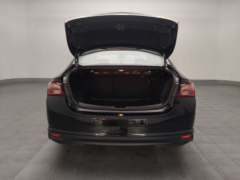 Used 2022 Chevrolet Malibu LT FWD image 29