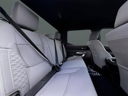 New 2025 Toyota Tundra SR5 image 20