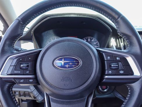 Used 2021 Subaru Outback Premium w/ Popular Package #1 AWD/4WD image 13