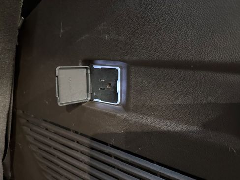 Used 2021 Chevrolet Tahoe Z71 w/ Rear Media and Nav Package image 48