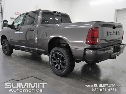 New 2026 RAM 2500 Laramie image 6