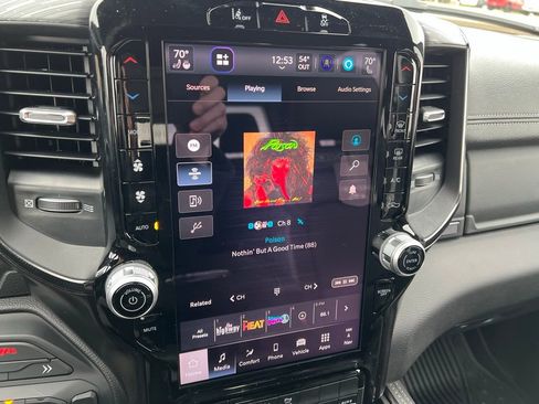New 2026 RAM 1500 RHO AWD/4WD image 39