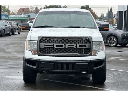 Used 2014 Ford F150 XLT w/ Equipment Group 302A Luxury image 11