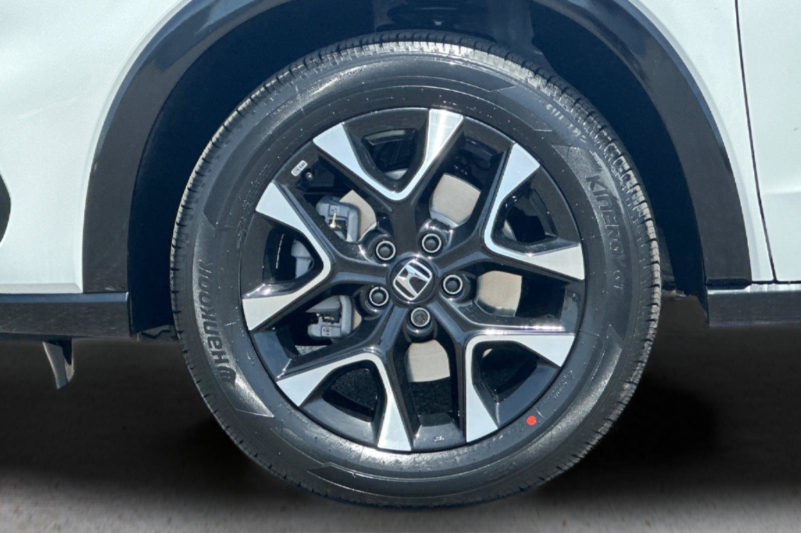 New 2027 Honda HR-V EX-L image 31