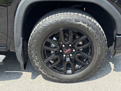 Used 2022 GMC Sierra 1500 Elevation AWD/4WD image 10