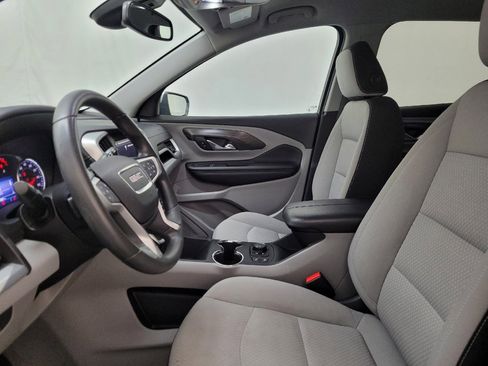 Used 2022 GMC Terrain SLE w/ Driver Convenience Package image 17