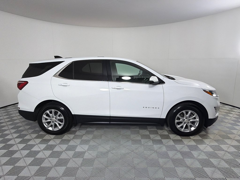 Used 2019 Chevrolet Equinox LT FWD image 4