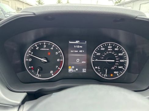 New 2026 Subaru Crosstrek 2.0i Premium image 29