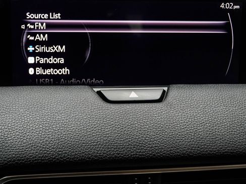 Used 2025 MAZDA CX-90 3.3 Turbo w/ Premium Sport Pkg image 26