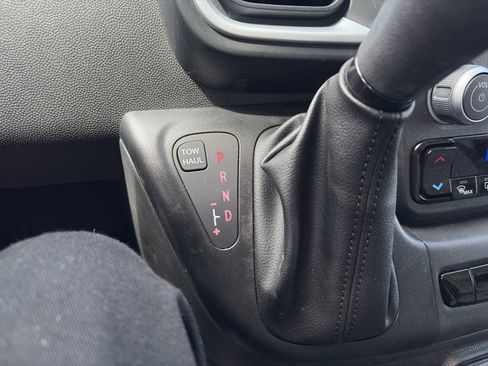 New 2025 RAM ProMaster 2500 w/ Quick Order Package 22G SLT image 40