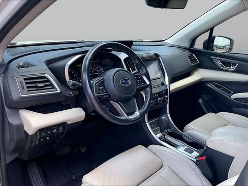 Used 2022 Subaru Ascent Limited AWD/4WD image 16