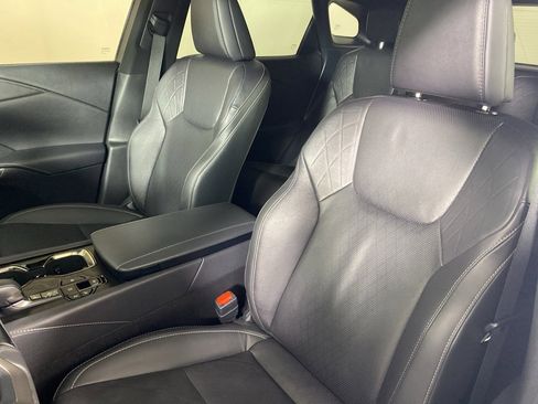 Certified 2024 Lexus RX 350 image 12