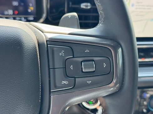 Used 2024 Chevrolet Silverado 1500 High Country AWD/4WD image 18