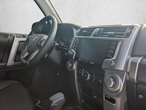 Used 2022 Toyota 4Runner TRD Sport image 19