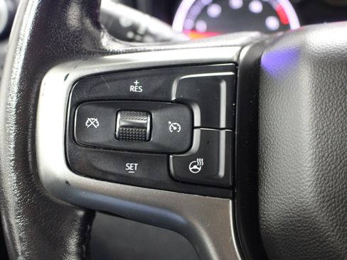 Used 2021 Chevrolet Silverado 3500 LT w/ All Star Edition AWD/4WD image 12