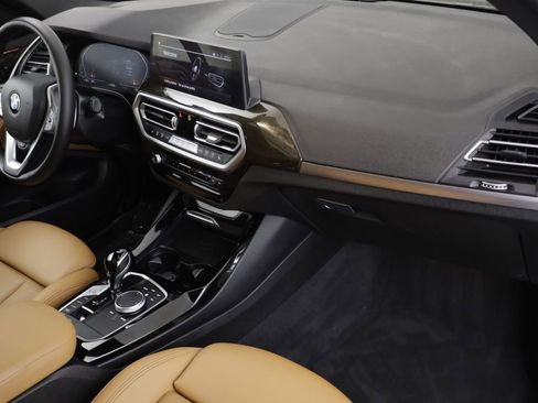 Certified 2023 BMW X3 xDrive30i w/ Convenience Package AWD/4WD image 19