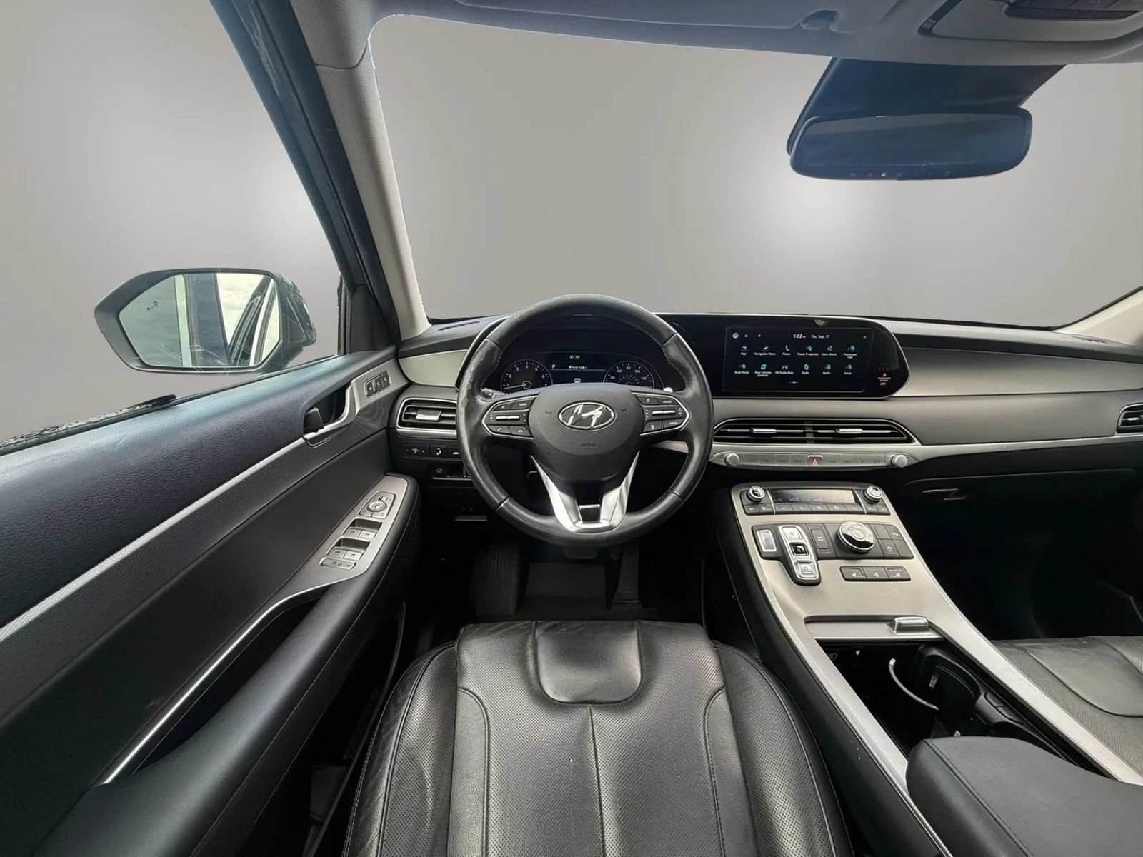 Used 2021 Hyundai Palisade SEL w/ Premium Package FWD image 37